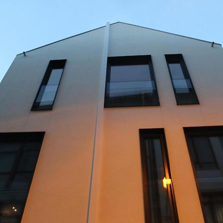 Maraveiro Lejlighed Eksteriør billede